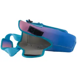 Pink Open Tumbler Carrier Pouch